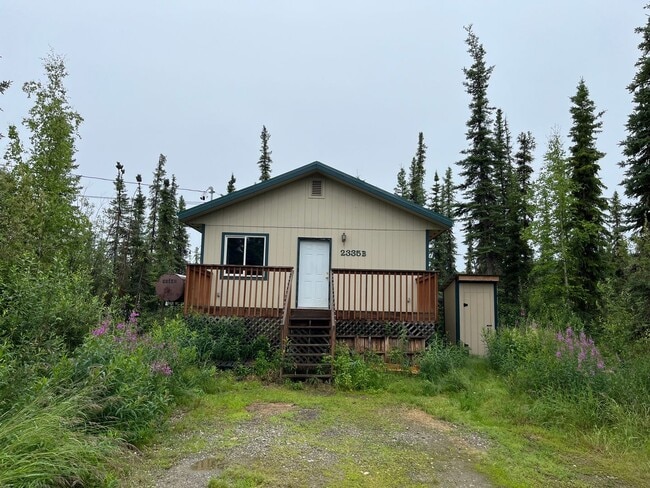 property at 2335 Maria St