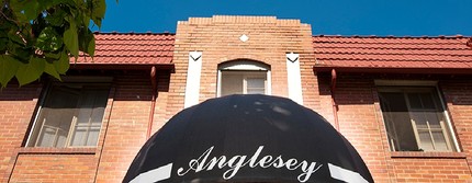 The Anglesey in Denver, CO - Building Photo - Building Photo