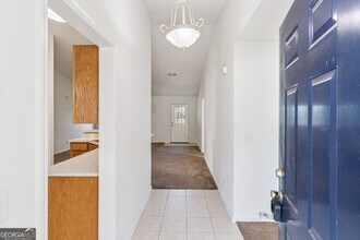 606 Victorias Cir in St. Marys, GA - Building Photo - Building Photo