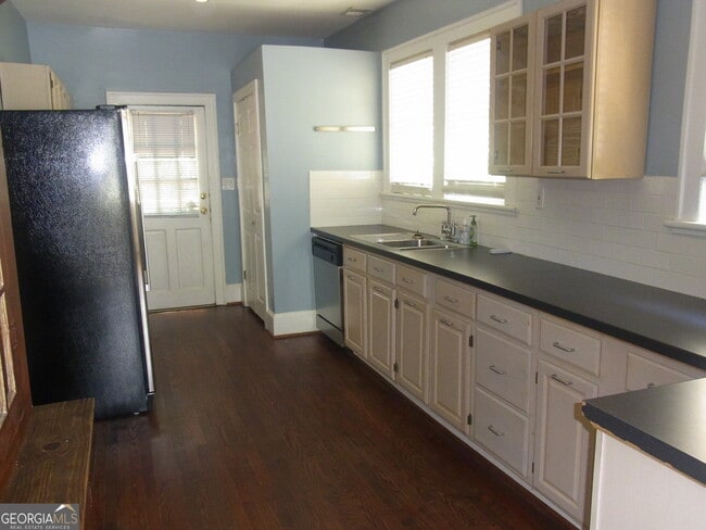886 Vedado Way NE in Atlanta, GA - Building Photo - Building Photo