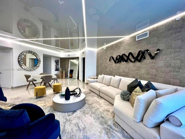 property at 17301 Biscayne Blvd