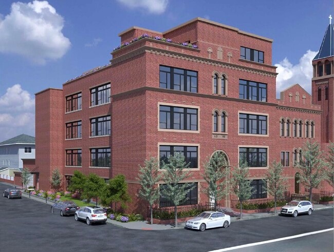 property at 25 E 22nd St