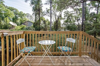 205 Cactus St in Tallahassee, FL - Building Photo - Building Photo