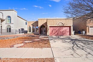 11272 Duster Dr in El Paso, TX - Building Photo