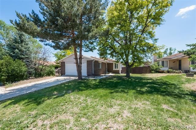 9320 W 104th Pl in Westminster, CO - Building Photo - Building Photo