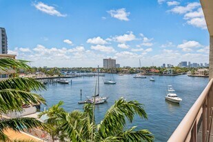 101 N Birch Rd in Fort Lauderdale, FL - Building Photo
