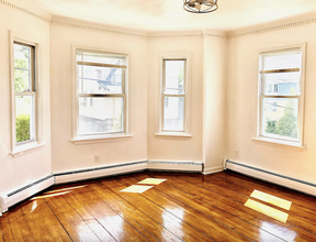 44 Woodbine St in Providence, RI - Building Photo - Building Photo