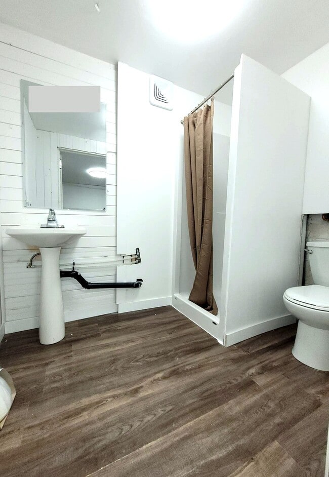 property at 343 Dufferin St