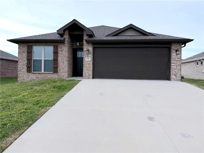 property at 270 Wagnon Trl