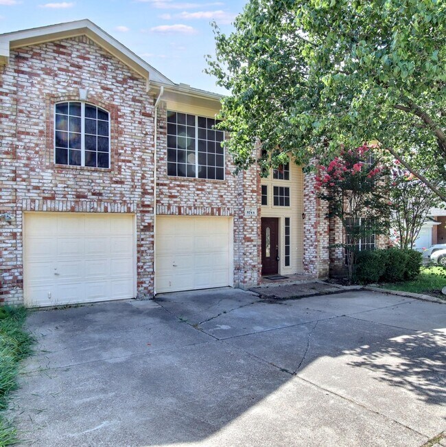 property at 5744 Chelmsford Trail