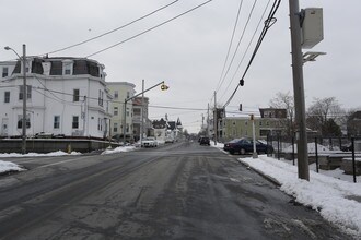 358-360 Lowell St in Lawrence, MA - Building Photo - Other