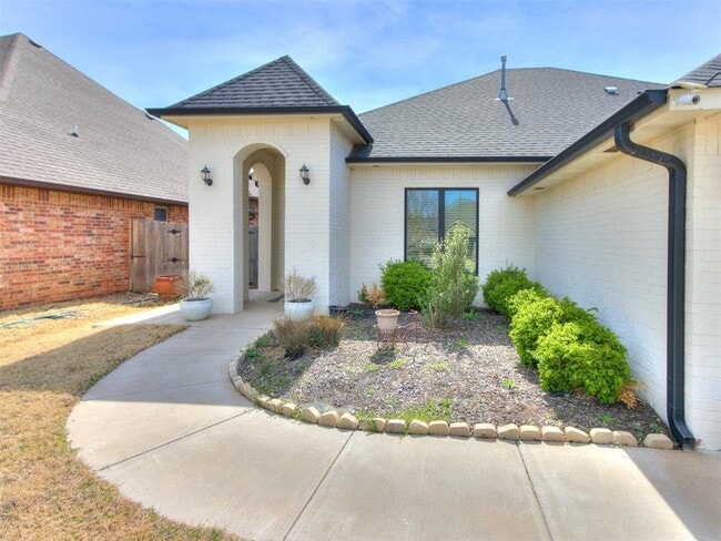 property at 3112 NW 184th Terrace