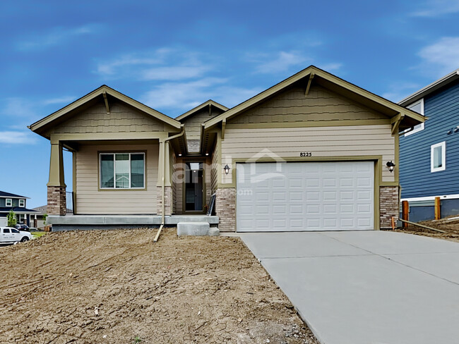 property at 8225 Joyce St
