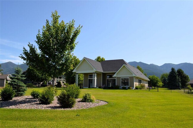 1228 Quail Ridge Dr in Kalispell, MT - Building Photo - Building Photo