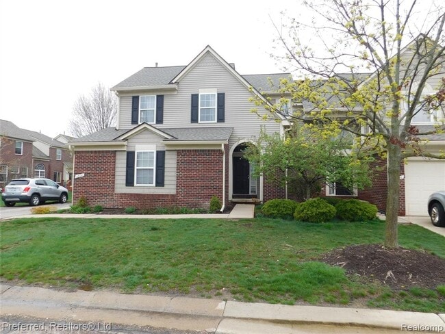 property at 43124 Providence Ln