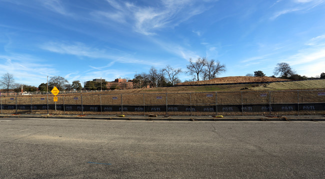 Gonzales Gardens in Columbia, SC - Foto de edificio - Building Photo