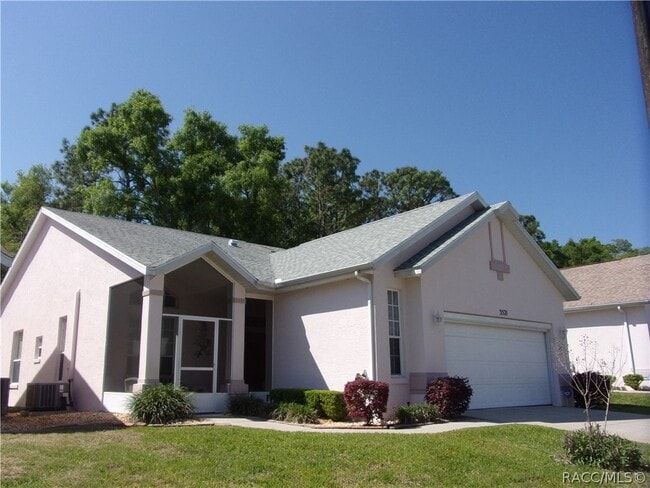 property at 3521 S Belgrave Dr