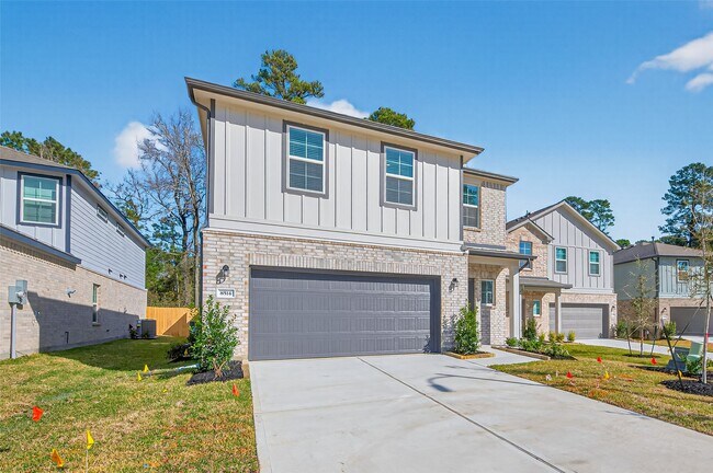 8514 Blueberry Ash St in Magnolia, TX - Building Photo - Building Photo