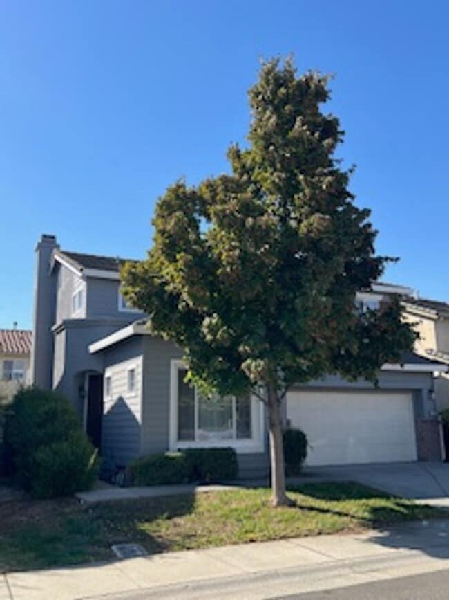 5351 Nickman Way in Sacramento, CA - Building Photo - Building Photo