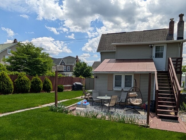 21 W Maple St in Wrightsville, PA - Building Photo - Building Photo