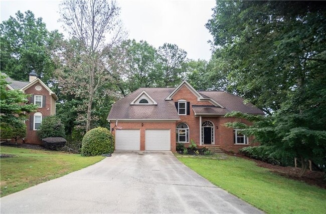 6125 Westminister Green in Suwanee, GA - Building Photo - Building Photo