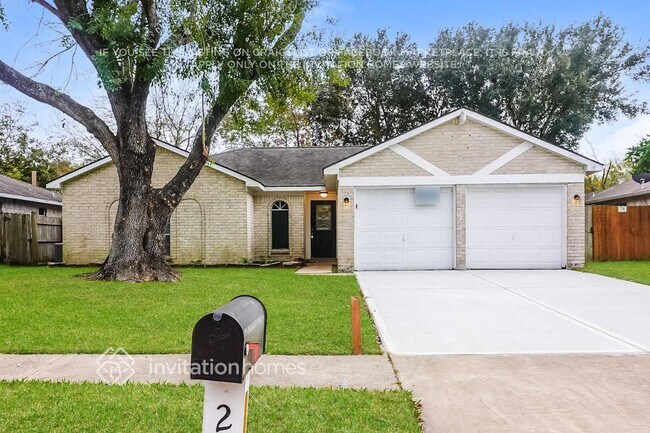 22831 Capitol Landing Ln, Unit O106 in Katy, TX - Building Photo - Building Photo