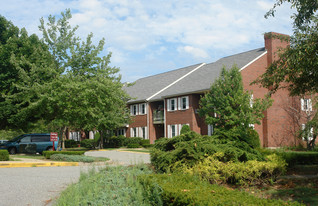 GROVELAND HA Apartamentos