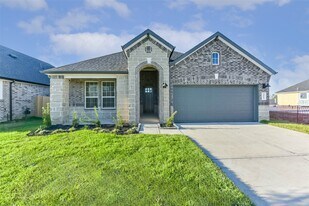 3413 Daily Harvest Dr in Pearland, TX - Building Photo