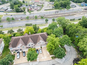 2646 Chelsey St in Buffalo Grove, IL - Building Photo - Building Photo