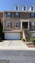6160 Briggs Way in Duluth, GA - Building Photo