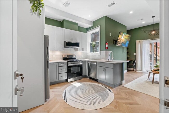 1728 North Capitol St NE in Washington, DC - Building Photo - Building Photo