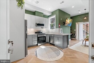 1728 North Capitol St NW in Washington, DC - Building Photo - Building Photo