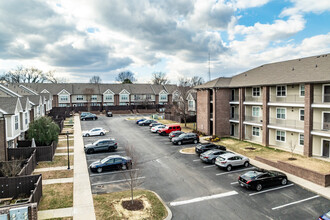 Park at Melrose in Nashville, TN - Building Photo - Building Photo