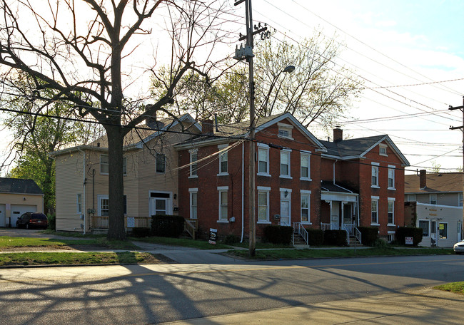 201 Saint Clair St in Painesville, OH - Building Photo - Building Photo