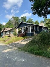 114 Carolina Ave in Boone, NC - Foto de edificio - Building Photo