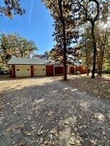 1508 N Fordson Dr in Oklahoma City, OK - Building Photo