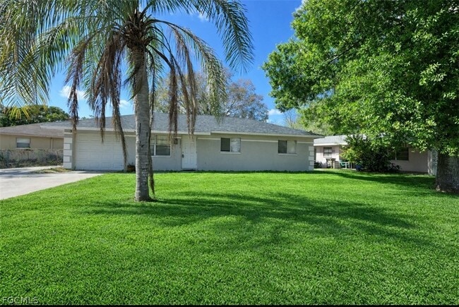 property at 12274 First St