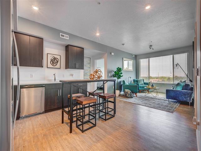 Element 31 Apartments