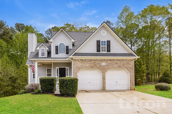 property at 1170 Augusta Woods Dr