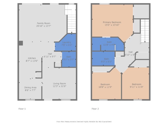 11607 Old Florida Ln in Parrish, FL - Building Photo - Building Photo