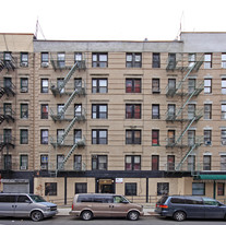 327-29 E 108th St Apartments