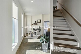 470 Frontline Cove in Memphis, TN - Building Photo - Building Photo