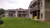 Building Photo - 315 Jackson St Apartments in Beaver Dam, Wisconsin