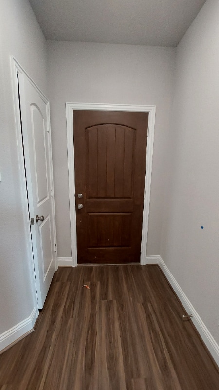 1425 Waverley Dr in Greenville, TX - Building Photo - Building Photo