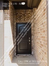 15542 County Rd 178 in Tyler, TX - Building Photo - Building Photo