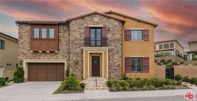 property at 20231 Bentley Way