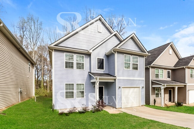 property at 515 Leland St