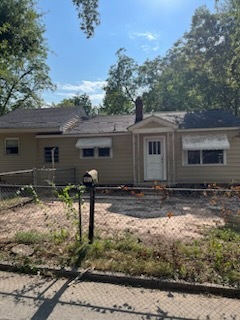 1709 Martin Ave in Anderson, SC - Building Photo