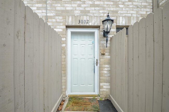 property at 3002 Holly Hall St