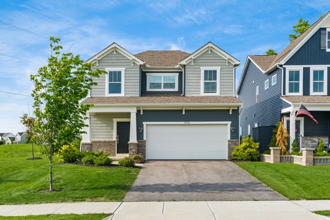 property at 3774 Shoal Way